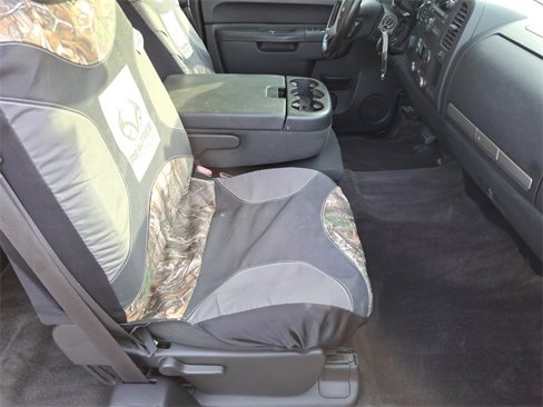 Used 2013 Chevrolet Silverado 1500 LT w/ All-Star Edition image 24