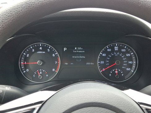Used 2023 Kia Forte LXS w/ LXS Technology Package image 19