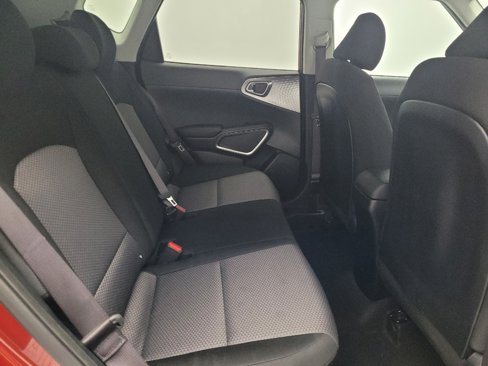 Used 2024 Kia Soul LX w/ Option Group 015 image 19
