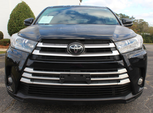 Used 2019 Toyota Highlander LE image 11
