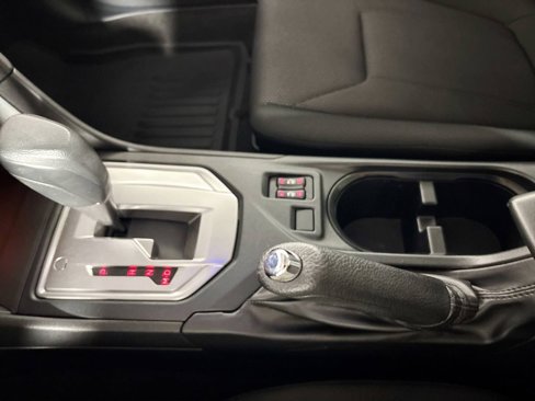 Certified 2020 Subaru Impreza 2.0i Premium w/ Popular Package #2 image 16