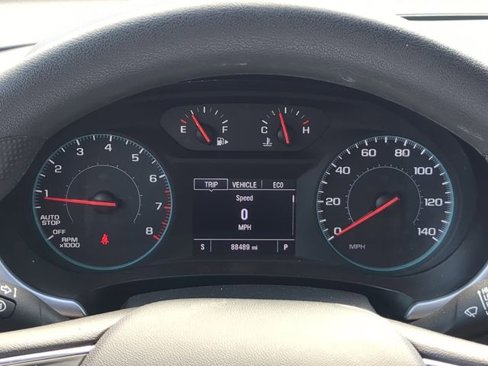 Used 2023 Chevrolet Malibu LT image 23