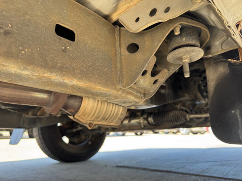 Used 2004 Toyota Tacoma 2WD Regular Cab image 26