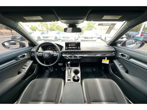Used 2024 Honda Civic Sport image 10
