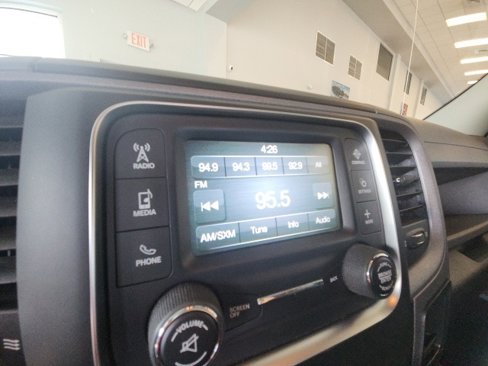 Used 2019 RAM 1500 Tradesman w/ Tradesman SXT Package image 55