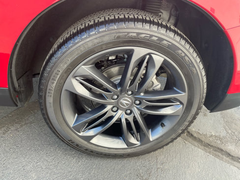 Used 2023 Acura RDX A-Spec image 21