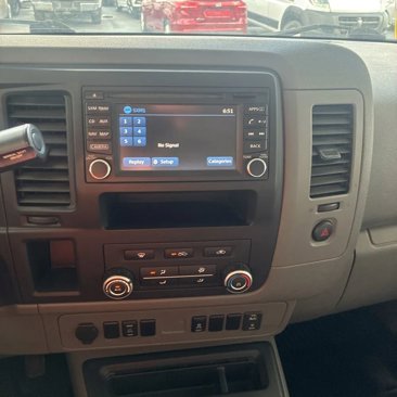 Used 2018 Nissan NV 2500 SV w/ Navigation Package image 12