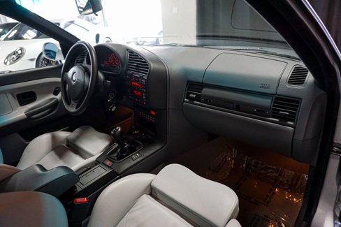 Used 1999 BMW M3 Coupe image 28
