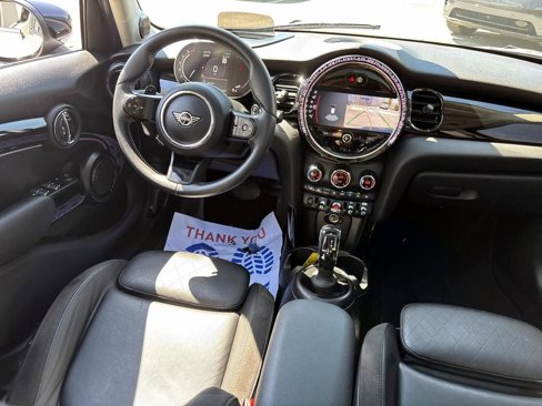 Certified 2023 MINI Cooper S image 32