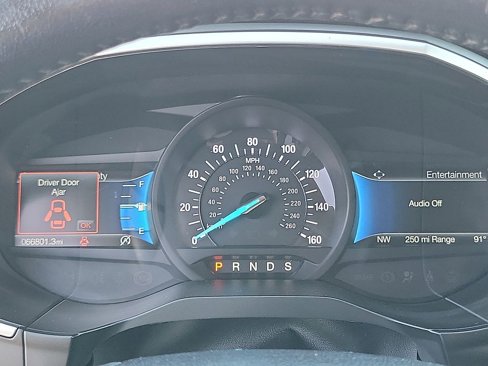Used 2021 Ford Edge SEL w/ Convenience Package image 7