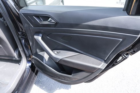 New 2025 Volkswagen Jetta Sport image 34