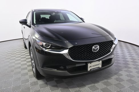 Used 2023 MAZDA CX-30 AWD 2.5 S w/ Preferred Package image 9