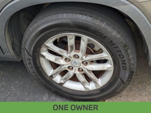 Used 2015 Kia Sorento LX image 9