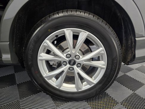 Used 2022 Audi Q3 2.0T Premium image 21
