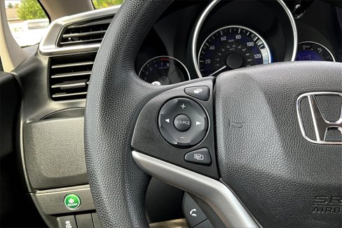 Used 2015 Honda Fit EX image 18