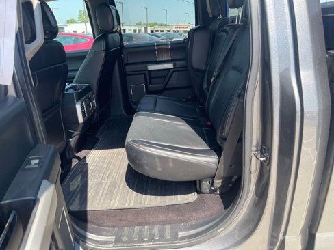 Used 2016 Ford F150 Lariat image 45