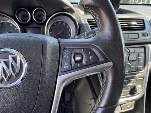 Used 2014 Buick Encore FWD image 14