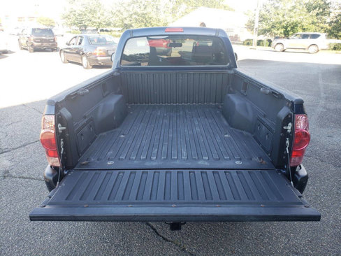 Used 2007 Toyota Tacoma 2WD Regular Cab image 5