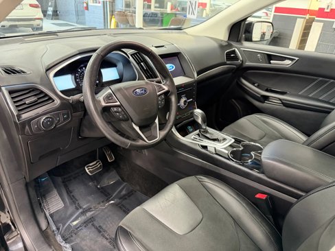 Used 2018 Ford Edge Sport w/ Equipment Group 401A image 20