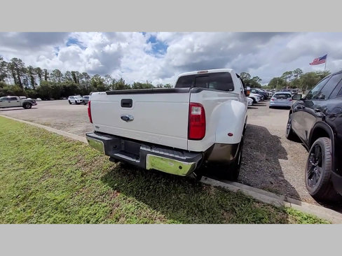 Used 2015 Ford F350 Lariat w/ Lariat Ultimate Package image 21
