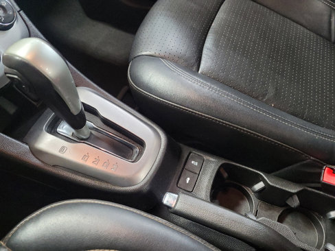 Used 2017 Chevrolet Sonic Premier image 26