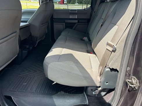 Used 2015 Ford F150 XLT w/ Equipment Group 301A Mid image 24