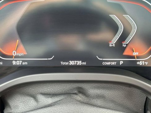 Certified 2022 BMW X3 xDrive30i w/ Premium Package 2 (ZPA) image 31