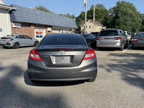 Used 2012 Honda Civic EX image 12