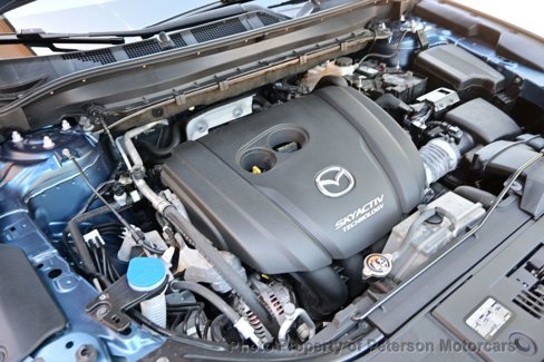Used 2019 MAZDA CX-5 Touring image 44