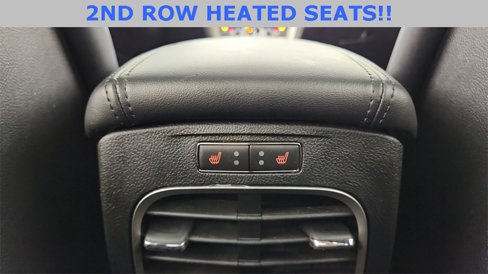 Used 2018 Lincoln MKZ Reserve w/ Climate Package image 22
