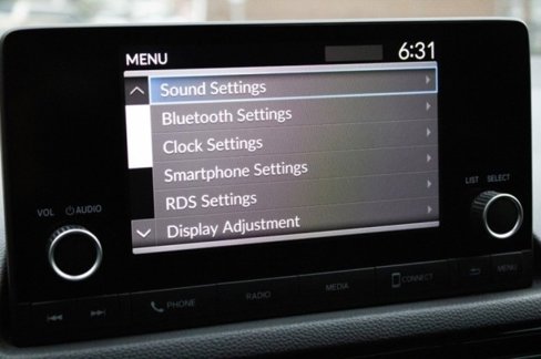 Used 2022 Honda Civic Sport image 38