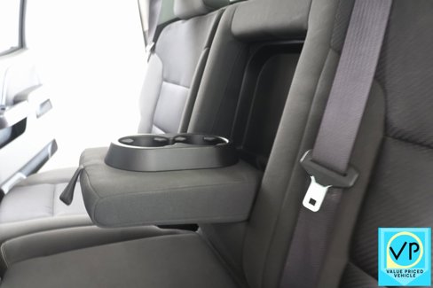 Used 2016 Chevrolet Silverado 1500 LT w/ All Star Edition image 24