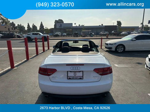 Used 2011 Audi A5 2.0T Premium Plus image 5
