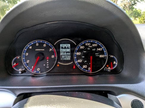 Used 2006 Acura TSX image 22