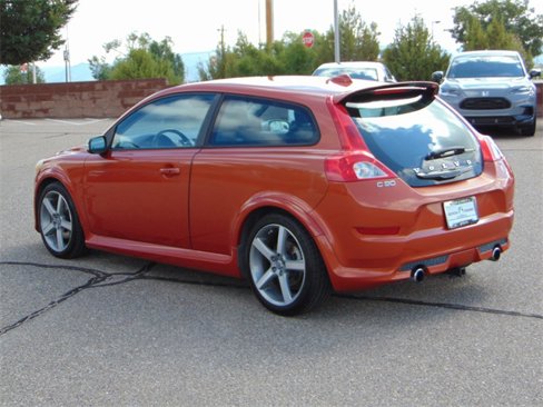 Used 2011 Volvo C30 T5 image 6