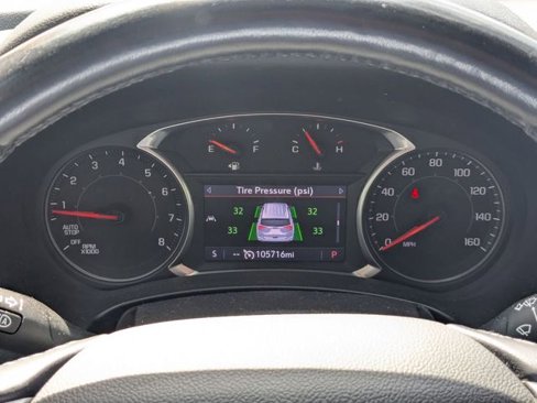 Used 2022 GMC Terrain SLT w/ Infotainment Package II image 15