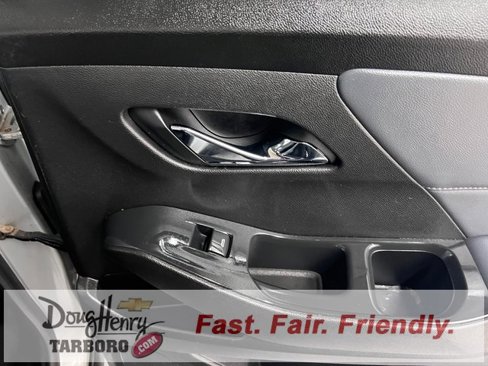 Used 2018 Chevrolet Traverse LT image 38