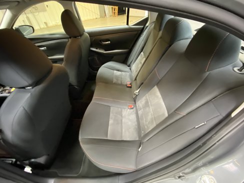 Used 2024 Nissan Sentra SR image 23