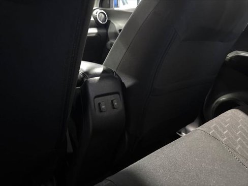 Used 2024 Nissan Kicks SV image 11