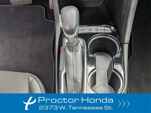 Used 2021 Buick Encore GX Select w/ Sport Touring Package image 17