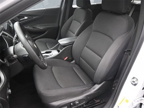 Used 2024 Chevrolet Malibu LT image 23