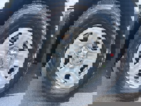 New 2025 RAM 1500 Tradesman image 7