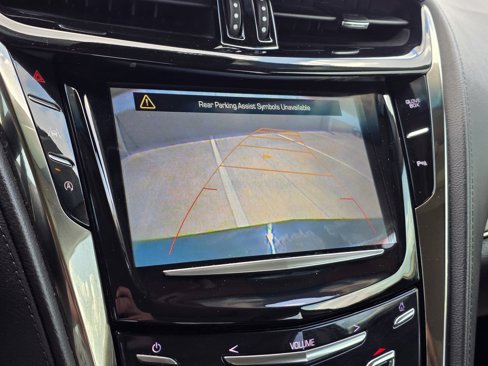 Used 2016 Cadillac CTS Luxury image 23