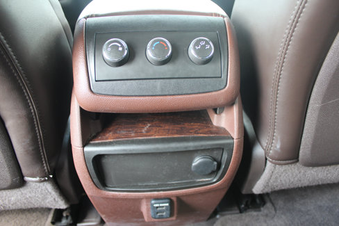 Used 2014 Buick Enclave Leather w/ Trailering Provision Package image 48