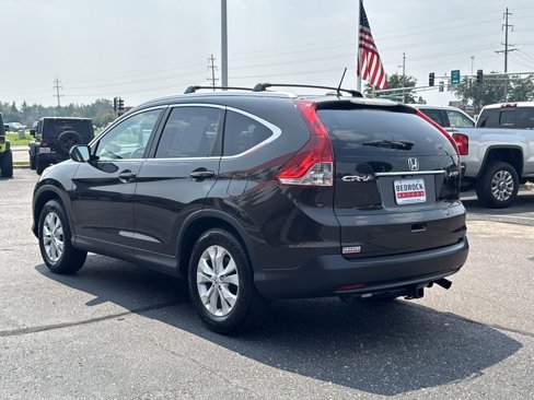 Used 2014 Honda CR-V EX-L image 5