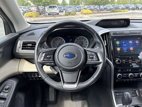 Used 2020 Subaru Ascent Premium w/ Convenience Package image 14