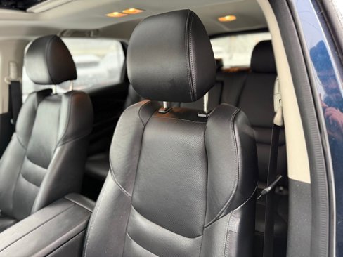 Used 2022 MAZDA CX-9 Touring Plus image 11