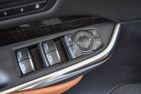 Used 2019 Cadillac XT4 Sport image 19