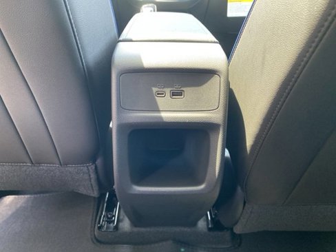 New 2025 Buick Envista Sport Touring w/ Convenience I Package image 23