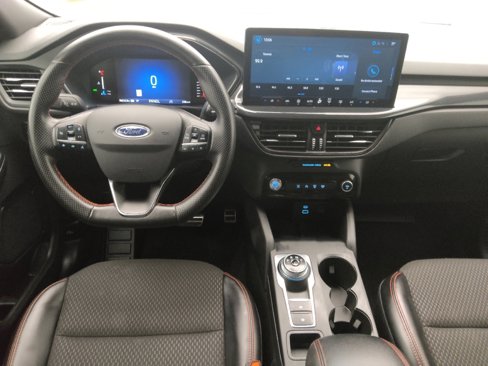 Used 2023 Ford Escape ST-Line w/ Tech Pack #1 image 22